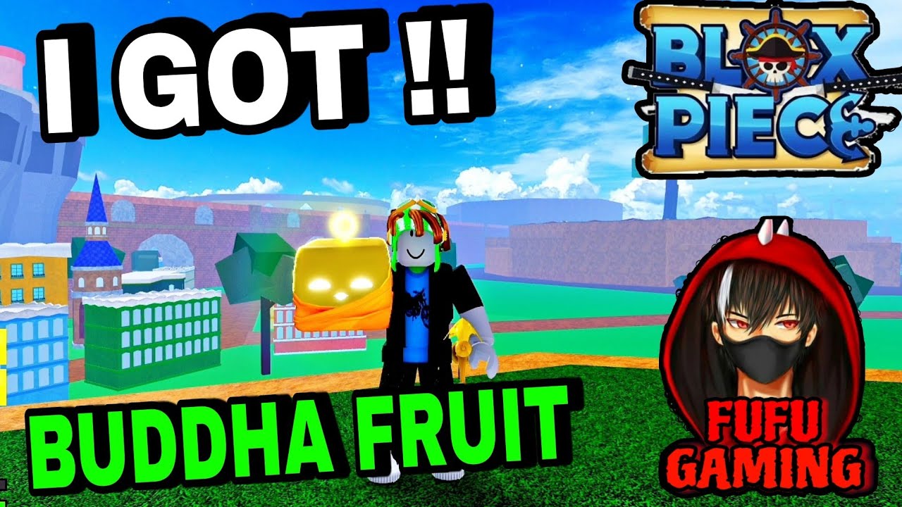 FINALLY I REACHED SEA 2 & GOT BUDDHA FRUIT 🥶😈|| BLOX FRUITS - YouTube