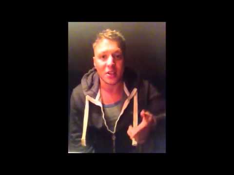Mc Pat Flynn 2016 Freestyle New You