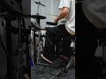 The Great Journey (feat. RHYMESTER)/KIRINJI  Drum Cover  #kirinji