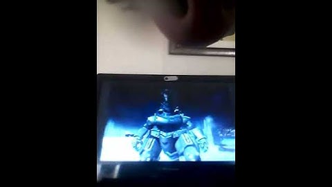 Godzilla Unleashed (Wii) Krystalak VS Kiryu Intro