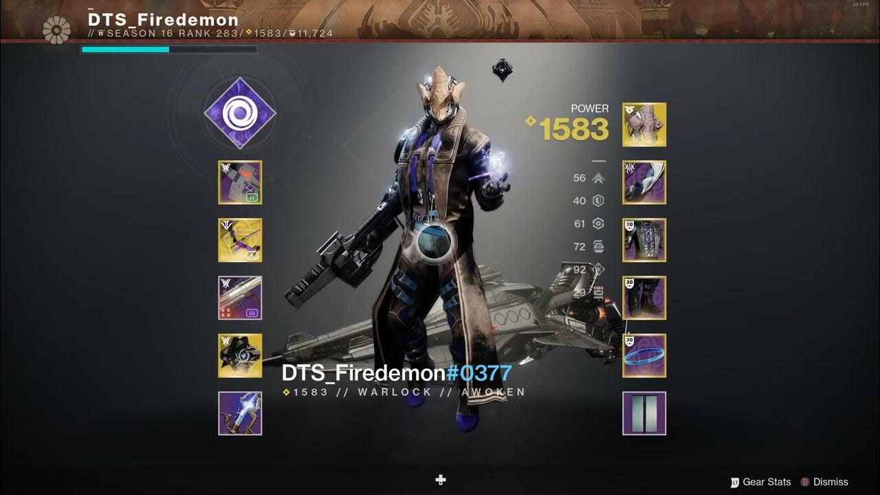 Destiny 2 Verity's Brow YouTube