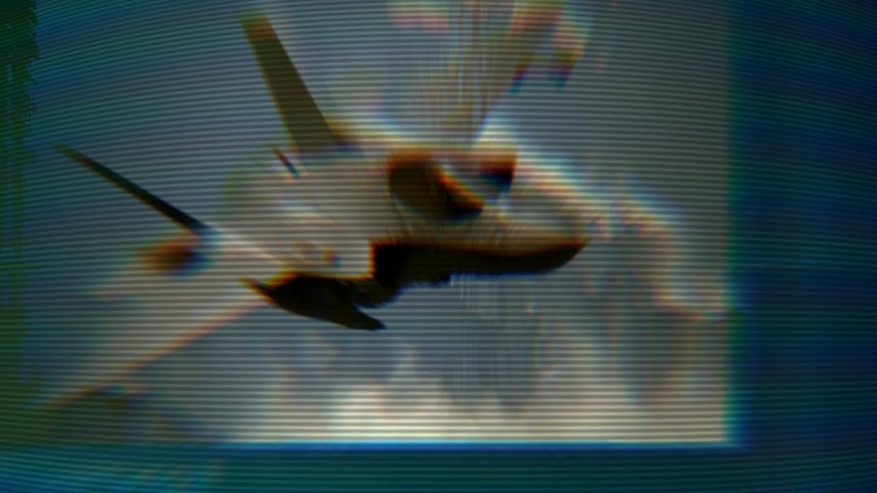 AC VII : skies unknown- Battle Royal