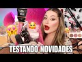 SURPRESA com a QUALIDADE dos PRODUTOS 😮 BARATINHOS que valem MUITO! 🥰 | Melissa Samways