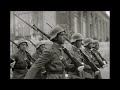 Marche militaire espagnole - Batallón, Llamada y Tropa