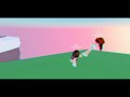 ✨Flipping Awesome ✨[Roblox Edit with my sister]