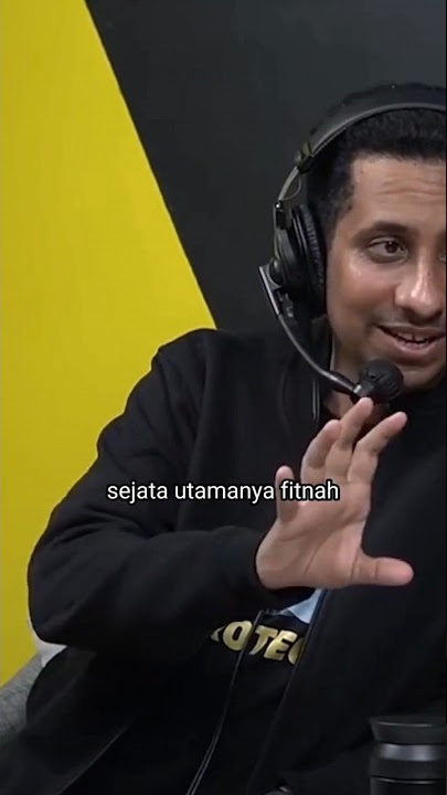 dosa berzina sebelum menikah. Habib Husein