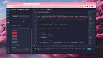 How to Make $1005+ a Day with a SLIPPAGE Bot (Easy ETH Arbitrage MEV Bot Tutorial with Uniswap) 2024