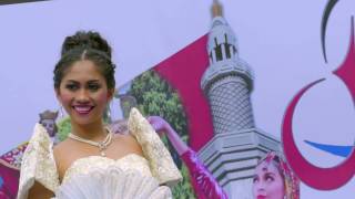 Hot Docs 2017 Trailers: SUNDAY BEAUTY QUEEN
