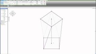 Revit Tutorial - Basic Massing Part 3