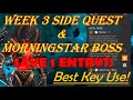Week 3 Castle Rift (June Side Quest) Key Strategy &amp; Boss Tips | Marvel Contest of Champions