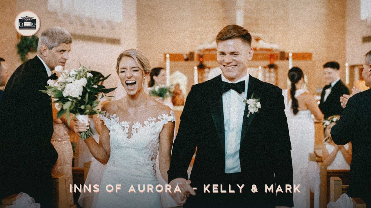 KELLY & MARK film