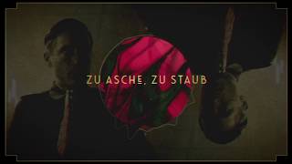 Severija - Zu Asche Zu Staub (Psycho Nikoros) (Parov Stelar Remix) chords