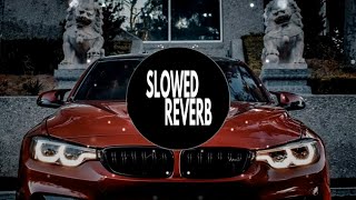 Serhat Durmus - Hislerim | Jarico Remix ft. Zerrin Temiz (Slowed+Reverb)