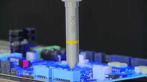 Introducing our New SC-350 Select Spray Applicator