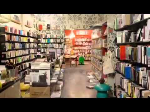 წიგნის ფურცლებიდან დიდ ეკრანებამდე