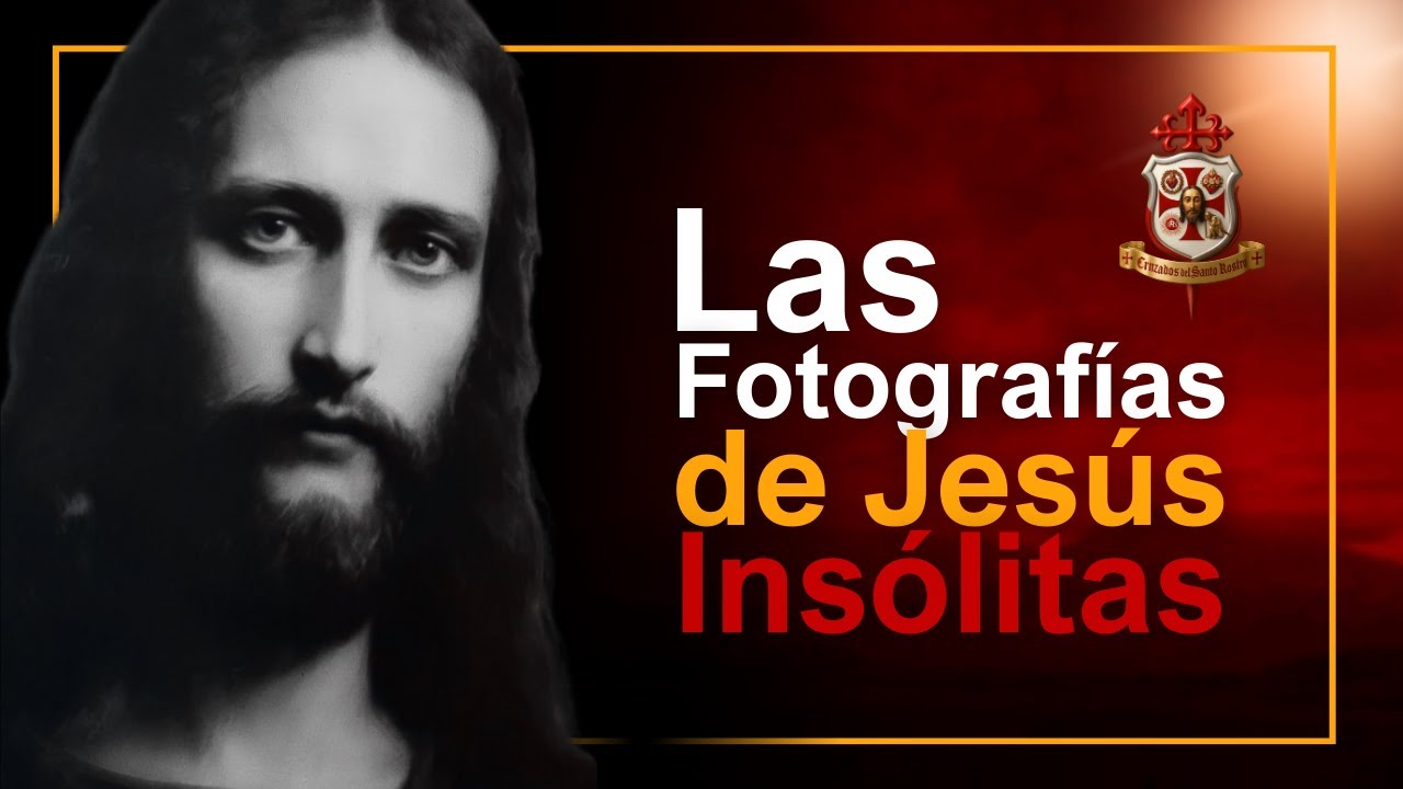 Почему эти фотографии Иисуса так сильно возмущают многих людей сегодня?