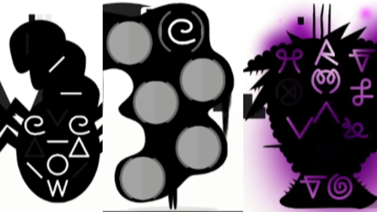 Divineko - All bosses from chapter 1 to 100 (Tous les boss)