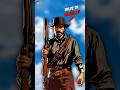 Red Dead Redemption Akhirnya Rilis di Mobile?