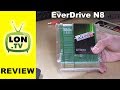 EverDrive N8 Review - Flash Cartridge for the NES / Famicom