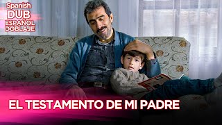 El Testamento De Mi Padre | Película Turca Doblaje Español