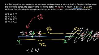 How Gene Mapping Works