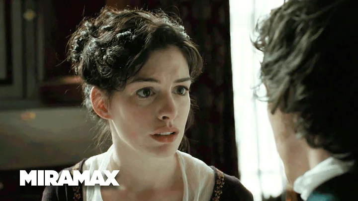 Becoming Jane | Duty (HD) - Anne Hathaway, James M...