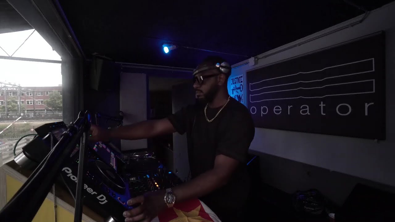 Sun O.C. Presents: Grimey Hours w/ Extraordinary God – 5th July 2025