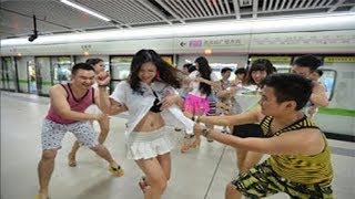 Best Funny Moment 2018 ✔ Funny fails and pranks compilation P124