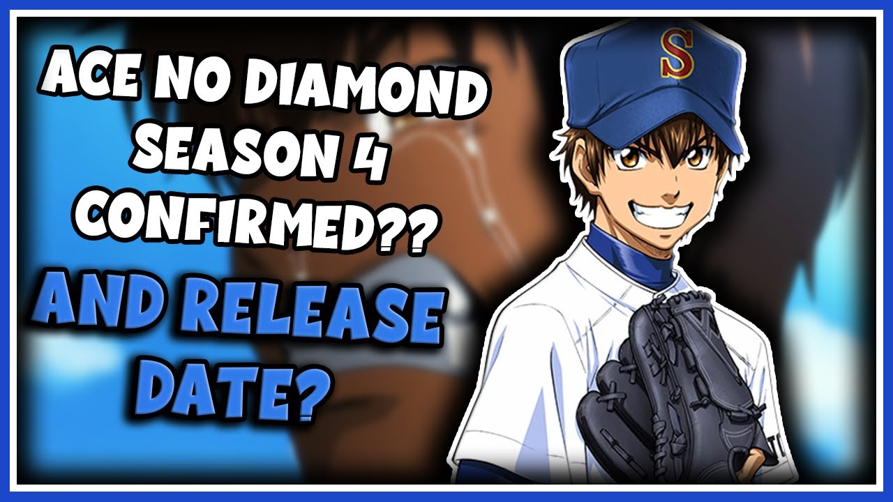 Diamond no Ace: Second Season (Ace of Diamond: Second Season) 