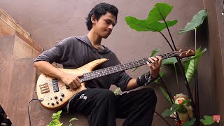 Prasiddha Anima4Black - Mix Cover  (Hysteria, Aeroplane, So Far Away, Sweet Child O Mine, etc