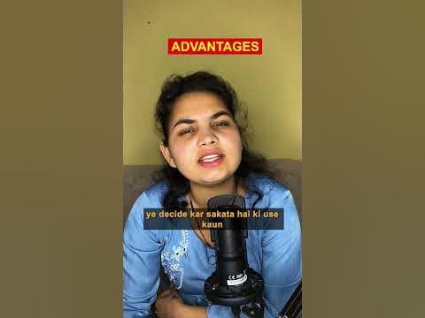 Advantages of investment in stock market - YouTube