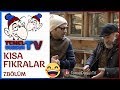 Kısa Fıkralar - 7.Bölüm - Temel Dursun TV