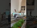 Jazz Mango in Tokyo #modeltrains #japan #tokyotrains