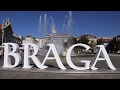 Португалия: Брага / Portugal: Braga