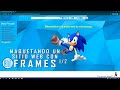 🆗 Maquetando un Sitio Web con Frames - Parte1/2 🔔 - ajm