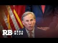 Texas Governor Greg Abbott tests positive for COVID-19 as mask debate heats up in Texas and Flori…