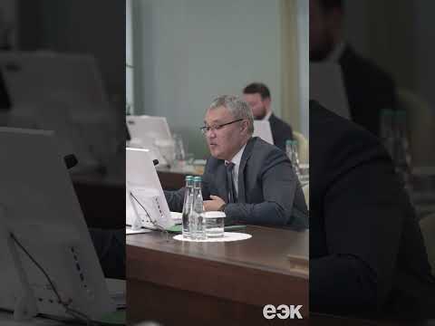 Заседание Совета ЕЭК