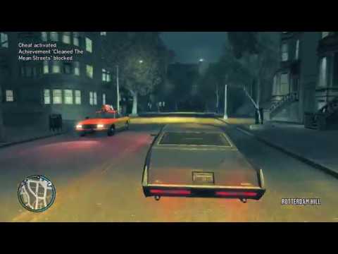 gta iv xbox one