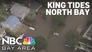 North Bay braces for King Tides