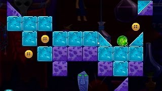 Voodoo Boom -- Level 2-15 Walkthrough screenshot 4