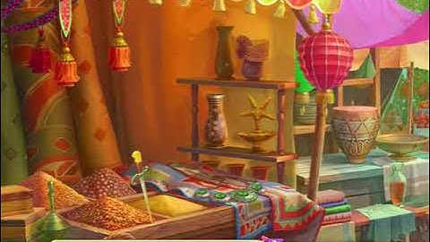 Manor Matters - Music Room - Day 2 - Level 15 - Fly High Streak - FULL STORY - CaroGamesNL