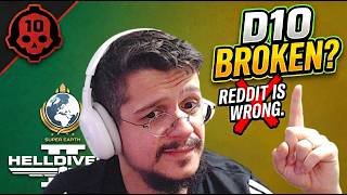 Why Patch 6.2.2 is FINE and Reddit is WRONG (With Video Proof!)