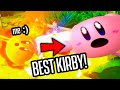 CAN I BEAT THE BEST KIRBY IN A KIRBY DITTO?