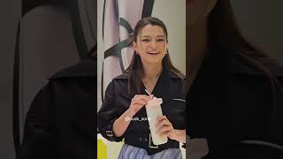 Download Lagu Bayik 🤏🍼 so cuteeee! Camper Right Nina Pop Up Event#CamperXBecky #primiily #beckysangels MP3