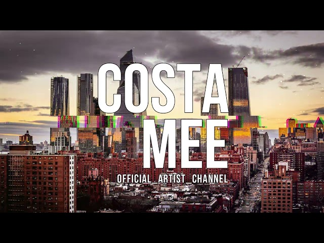 Costa Mee, Pete Bellis & Tommy - Stay With Me (Lyric Video) class=