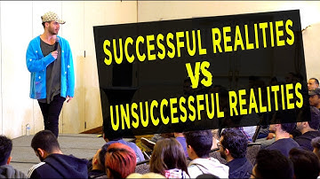 Understanding How Paradigms Work: Julien Blanc Reveals How To Let Go & Shift To Parallel Realities!