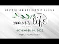 Women's Life November 10, 2022