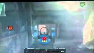 Mw3: Wtf I hate spawn killing