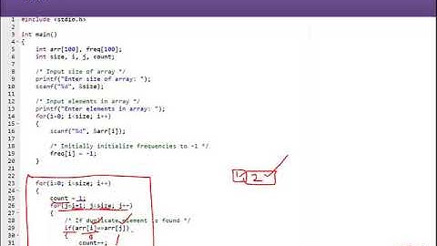 O Level  C programming:Practical test answers