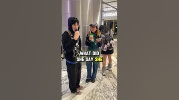 Asking random kpop questions (watch till the end)